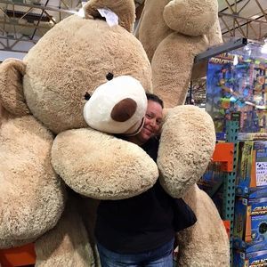 Meet your Posher, Sunny